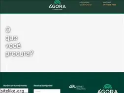 Sites similar to agora.imb.br