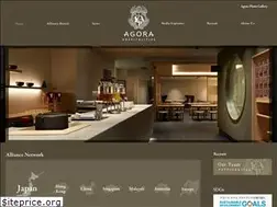 Sites similar to agora.jp