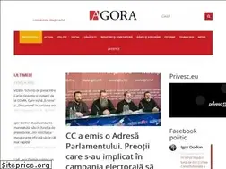 Sites similar to agora.md