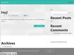 Sites similar to agora.net