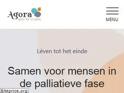 Sites similar to agora.nl