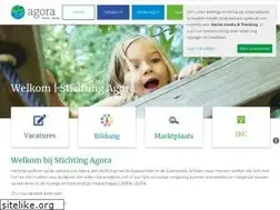 Sites similar to agora.nu