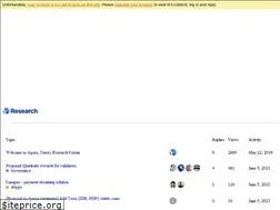 Sites similar to agora.terra.money