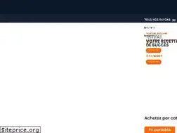 Sites similar to agora.tn