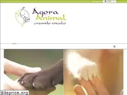 Sites similar to agoraanimal.com