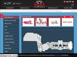 Sites similar to agoraantalyaavm.com