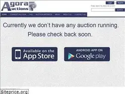 Sites similar to agoraauctions.com
