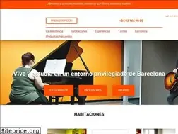 Sites similar to agorabcn.com