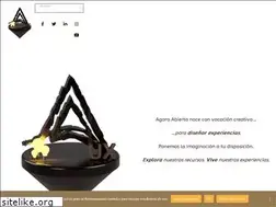 Sites similar to agorabierta.com