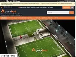 Sites similar to agorabud.com.ua