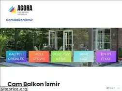 Sites similar to agoracambalkon.com