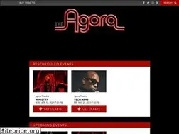 Sites similar to agoracleveland.com