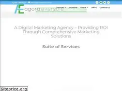 Sites similar to agoracompany.com