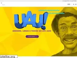 Sites similar to agoracomunicacaovisual.com.br