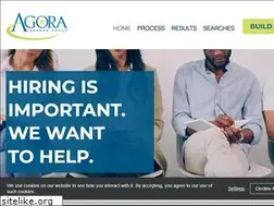 Sites similar to agoraconsulting.com