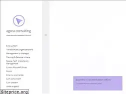 Sites similar to agoraconsulting.ro
