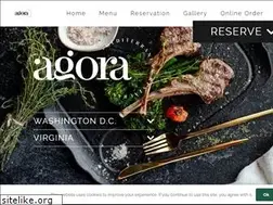 Sites similar to agoradc.net