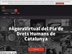 Sites similar to agoradedrets.idhc.org