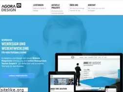 Sites similar to agoradesign.at