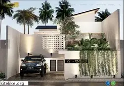 Sites similar to agoradesignbali.com