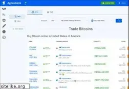 Sites similar to agoradesk.com