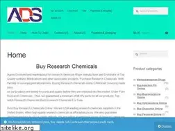 Sites similar to agoradrugstore.net