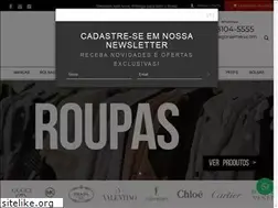 Sites similar to agoraemeu.com
