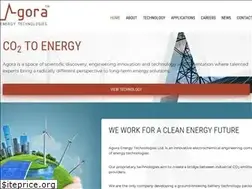 Sites similar to agoraenergy.ca