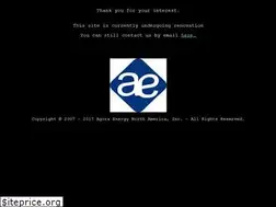 Sites similar to agoraenergyna.com