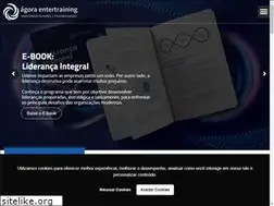 Sites similar to agoraentert.com.br
