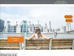 Sites similar to agoraexpat.com