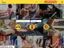Sites similar to agorafaz.com.br