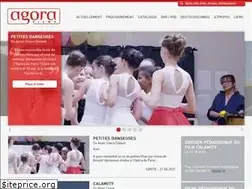 Sites similar to agorafilms.net