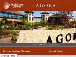 Sites similar to agorafitchburg.com