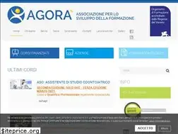 Sites similar to agoraformazione.it