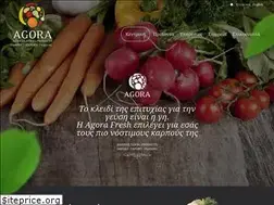 Sites similar to agorafresh.gr