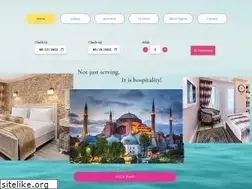 Sites similar to agoraguesthouse.com