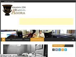 Sites similar to agorahistoria.com