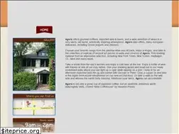 Sites similar to agorahouston.com
