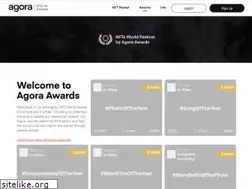 Sites similar to agoraimages.com