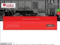 Sites similar to agoraimoveis.net.br