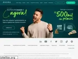 Sites similar to agorainvest.com.br