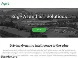 Sites similar to agoraiot.com