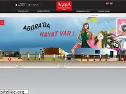 Sites similar to agoraizmir.com