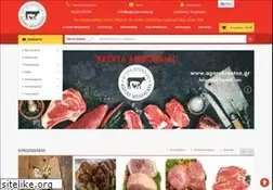 Sites similar to agorakreaton.gr