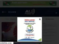 Sites similar to agoralaguna.com.br