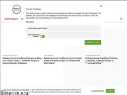 Sites similar to agoraliarecipes.com