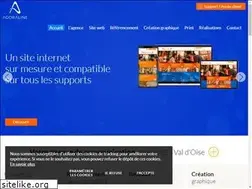 Sites similar to agoraline.fr