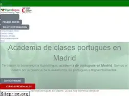 Sites similar to agoralingua.es