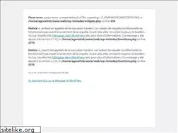 Sites similar to agoralink.fr